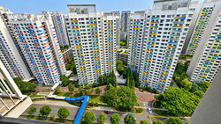 High Park Residences (D28), Apartment #627536171